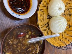 -郑家包子牛肉拉面(尚勤路店)
