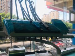 -众鑫医疗小白牙口腔(土桥店)