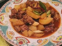 -巴依老爷新疆美食(望京小街店)