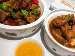 -晋家门·苏皖家常菜(江北龙湖天街店)