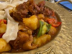 大盘鸡-北疆饭店(吴江店)