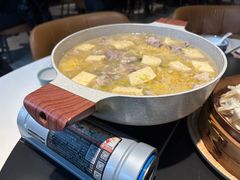 -西夏回族烧麦馆(牡丹街店)