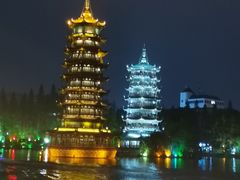 -桂林两江四湖景区