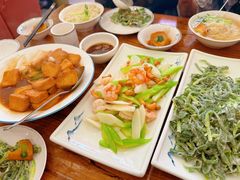 -火娃菜馆(新岭花园1期店)