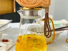 -赣湘院子·竹林院子餐厅•山野赣菜田园湘菜(国贸大望路店)