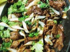 -那家小馆•北京菜•烤鸭(中关村店)