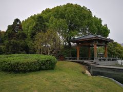 -蠡湖大桥公园