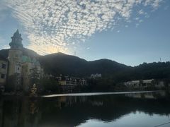 -东部华侨城