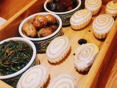 -小土豆北方菜馆(方庄店)