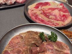 -大叹号·朝鲜族烤肉(滨海吾悦广场店)