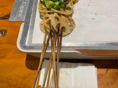 -木屋烧烤(创意园店)