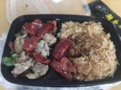 -潮香兴煲仔饭(莲花路店)