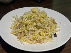 鱼柳菜芯-东莱海上(长宁来福士店)