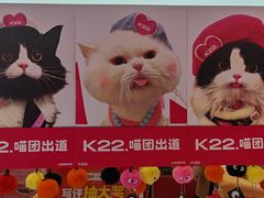 -K22.酸奶草莓(烟台芝罘店)