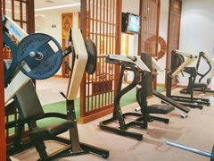 -真爱健身运动俱乐部(万科金域曲江店)