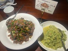 海肠捞饭-前海沿·青岛菜(五四广场永旺店)