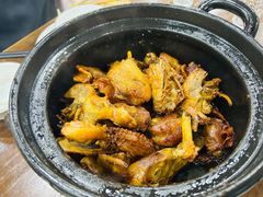 -斯丹姜母鸭·古法干香(涂门街总店)