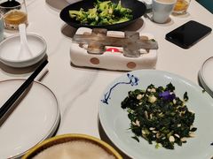 -大碗居·烤鸭·鱼头泡饼(天坛东门店)