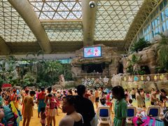 -杭州开元森泊度假乐园