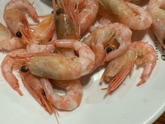 -汉巴味德·烤肉与啤酒的自助(杭州大悦城店)