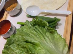 -小杨烤肉·陕西烧烤·陕西地方菜(东新街【永兴坊】店)