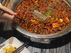 -老船舫·现做活鲜鱼馆(东郊记忆店)