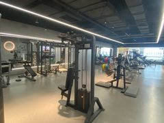 -小怪兽健身(宗关店)