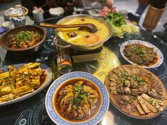 -阿嫂印象·民间江湖菜(大学城店)
