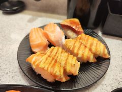 -争鲜回转寿司(太阳宫凯德PLUS店)