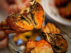 熟醉大闸蟹-丁字口海鲜热炒·烧烤大排档