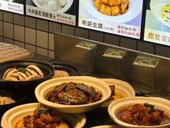 -莫山小馆(百花店)