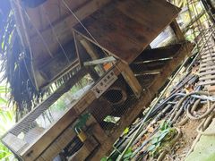 -海南槟榔谷黎苗文化旅游区