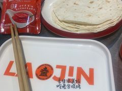 -清真·老金烧烤·小龙虾(山大路店)