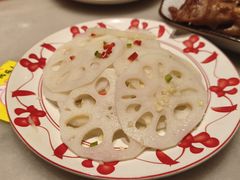 -虢国羊肉汤馆(政二街店)