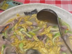 -龙桥私厨·姜花菊花过桥鱼·顺德菜(容桂店)