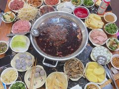 -储奇门鳝鱼火锅(总店)