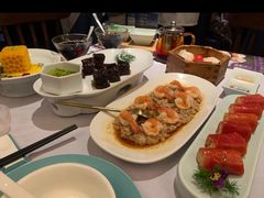 -南棠馆粤菜坊(群光店)