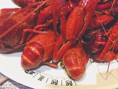 -靓靓蒸虾(中山公园店)