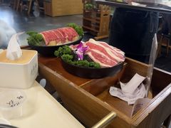 -土连锅·现熬养生汤锅(梁家巷店)