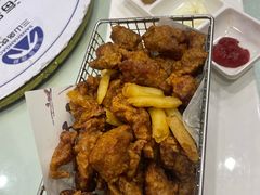 -三山岛海鲜 江西路店