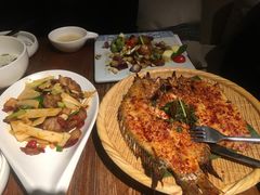 -云海肴·汽锅鸡·云南菜(美罗城店)