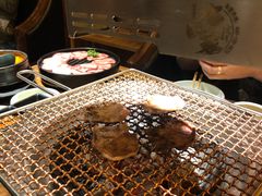 -九田家黑牛烤肉料理(太阳宫广场店)