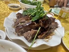 -五华鱼生客家五华菜馆(德明华府店)