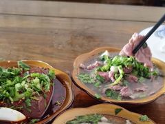 -小杨翘脚牛肉