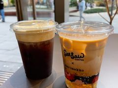 -Seesaw Coffee(苏州中心店)