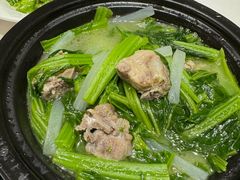 -临家小院·潮汕菜·商务宴请·点心(白石洲店)