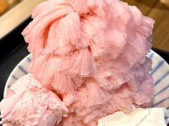 -Ice Monster冰馆·CNN评选全球十大甜品(国贸商城店)