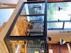 -熊叔熊婶面包房(团结湖店)
