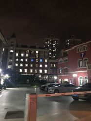 住院部-复旦大学附属妇产科医院(黄浦院区)