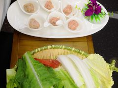 -名善山珍·野生菌汤锅(文殊院店)